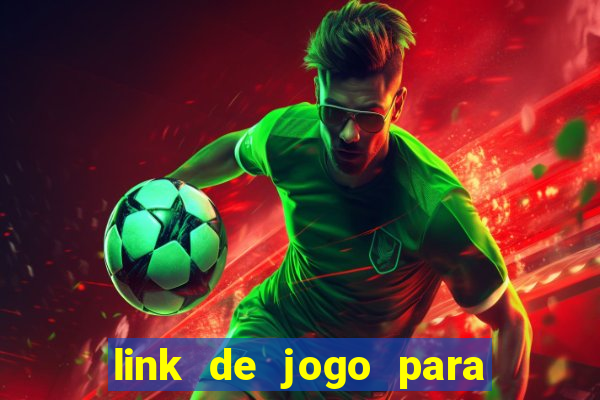 link de jogo para ganhar dinheiro no pix